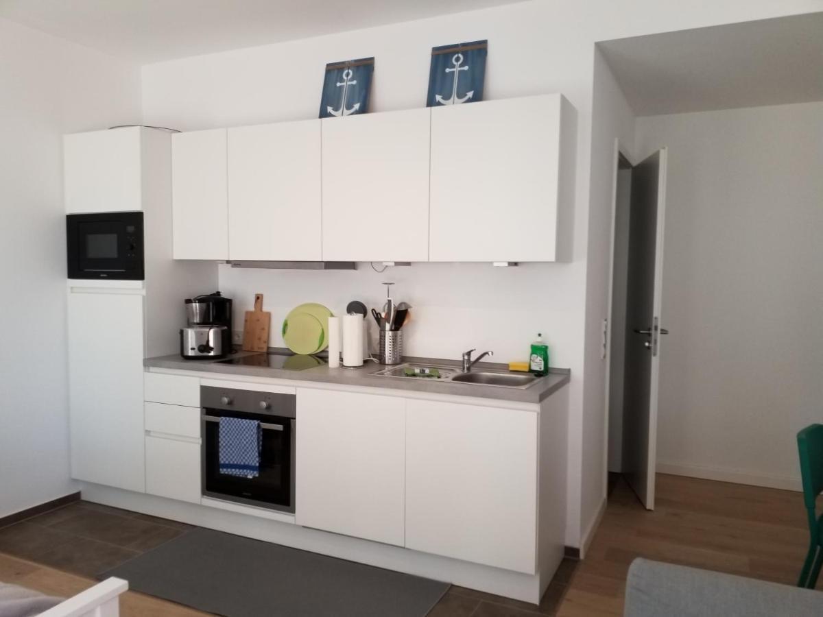 Apartment Heimathaven 3