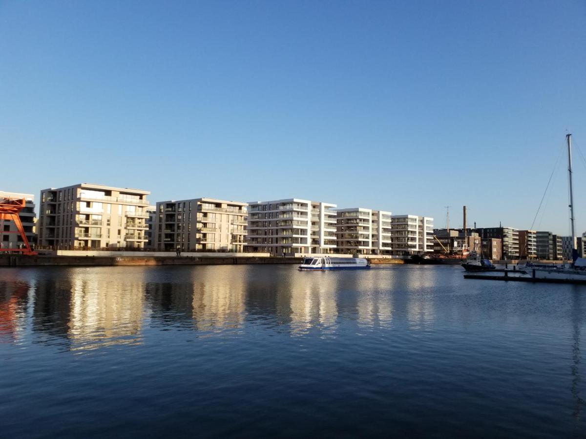 Heimathaven 3 Apartment *