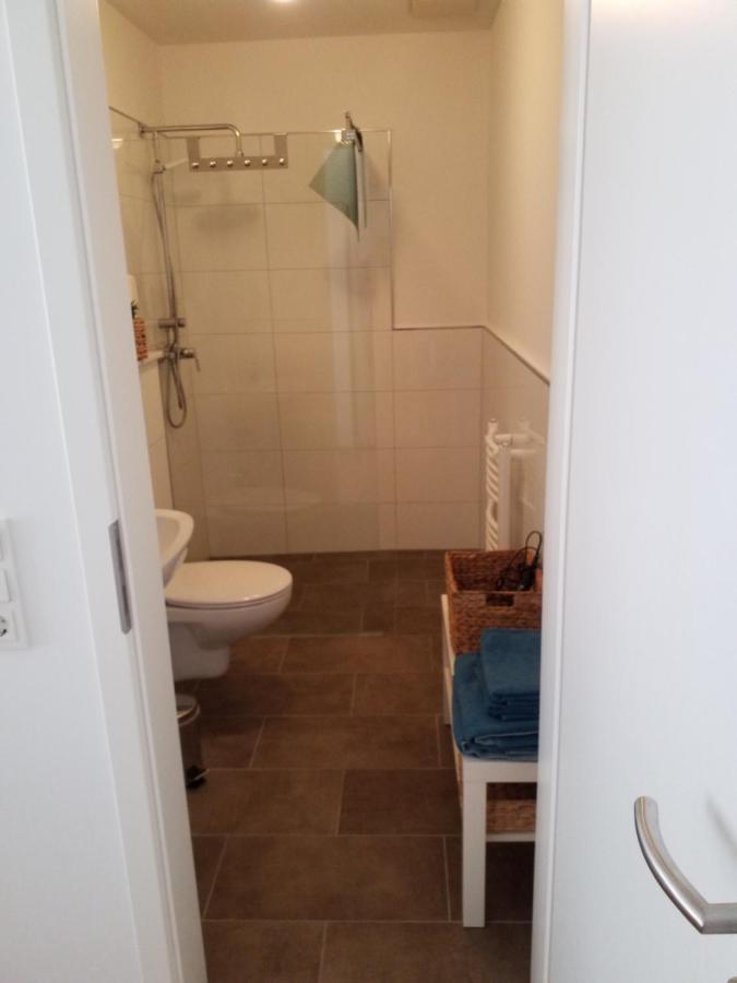 Heimathaven 3 Apartment