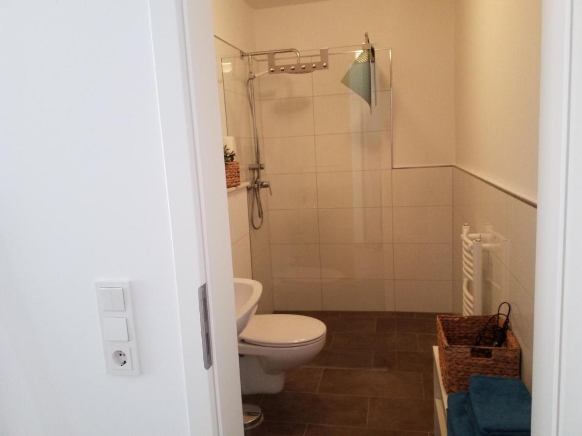 Apartment Heimathaven 3 *