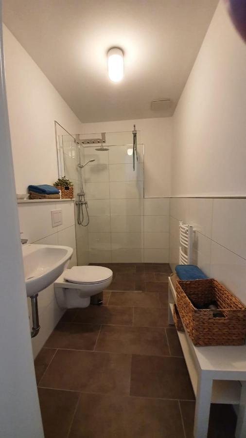 Heimathaven 3 Apartment